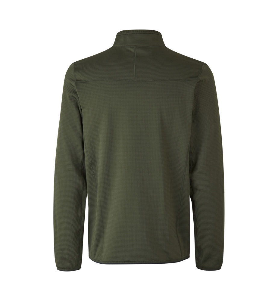 Cardigan | stretch comfort