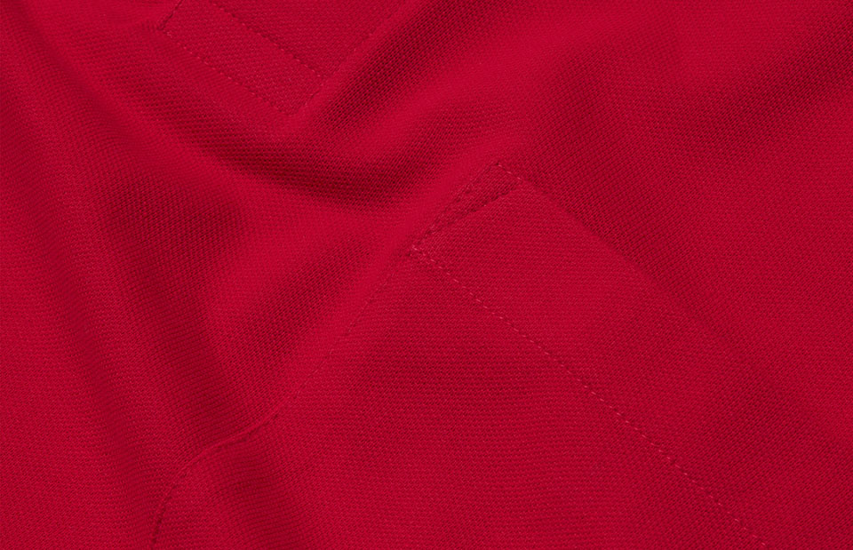 Poloshirt klassiek