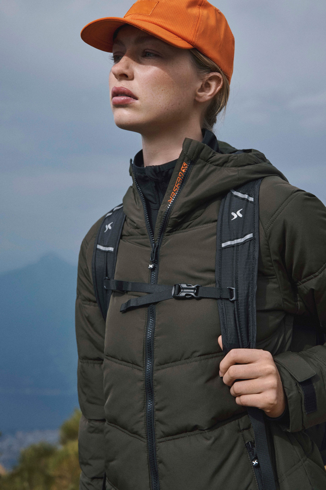 GEYSER winter jacket | dames