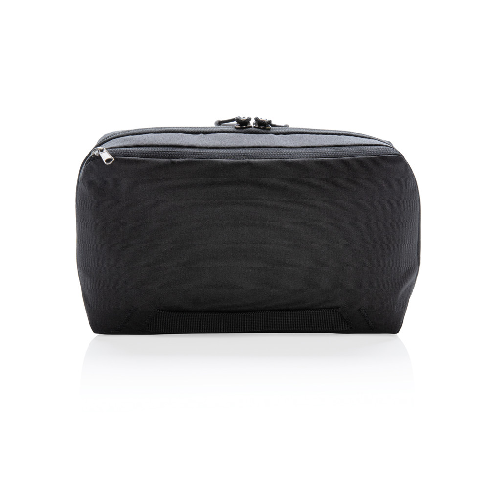 Swiss Peak AWARE™ tech pouch PVC-vrij