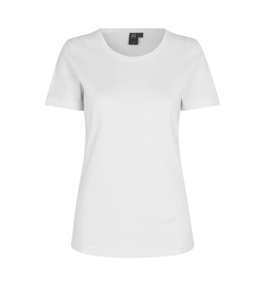Interlock T-shirt | dames