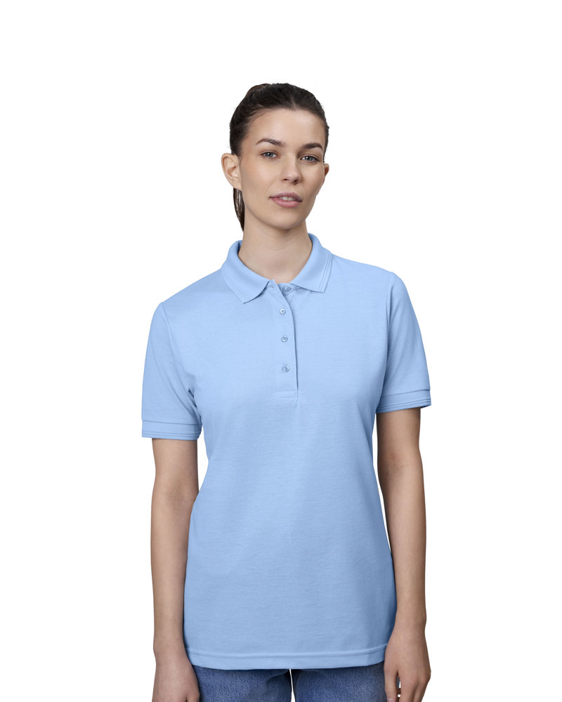 Poloshirt klassiek | dames