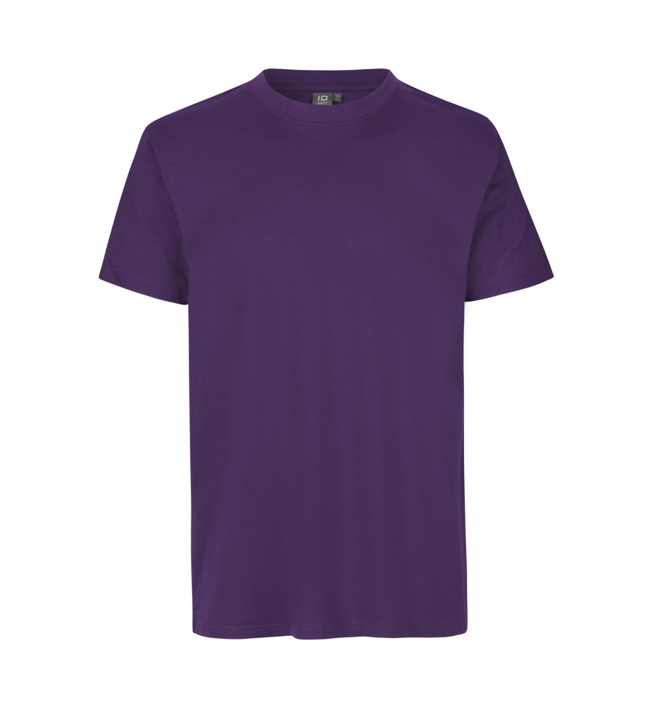 PRO Wear T-shirt - Paars (C-630)