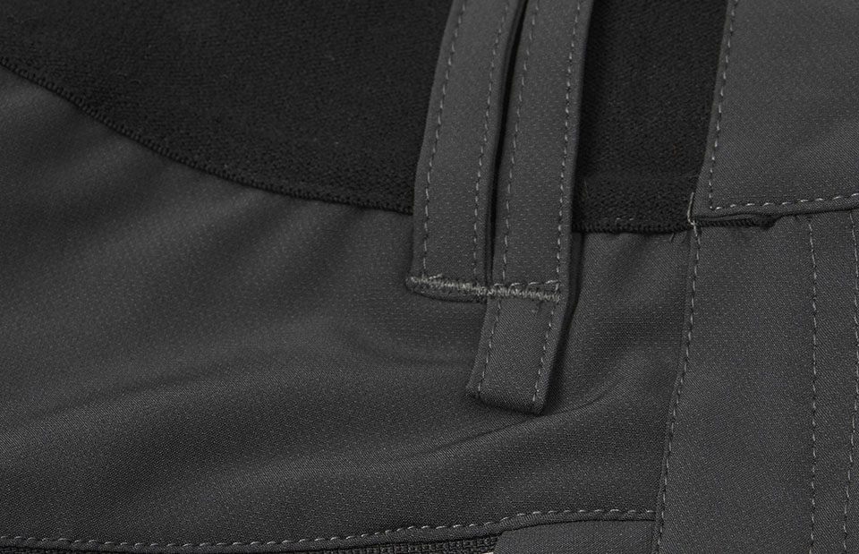 CORE stretch korte broek
