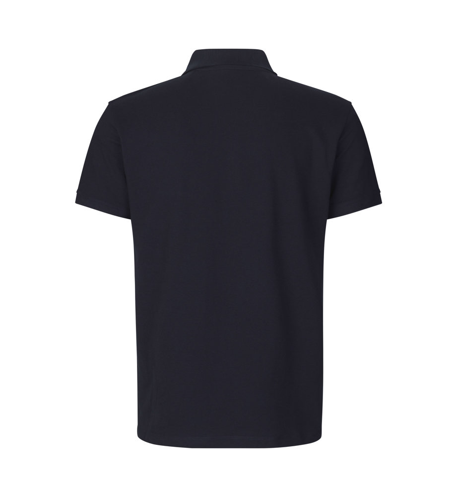 Poloshirt | biologisch katoen