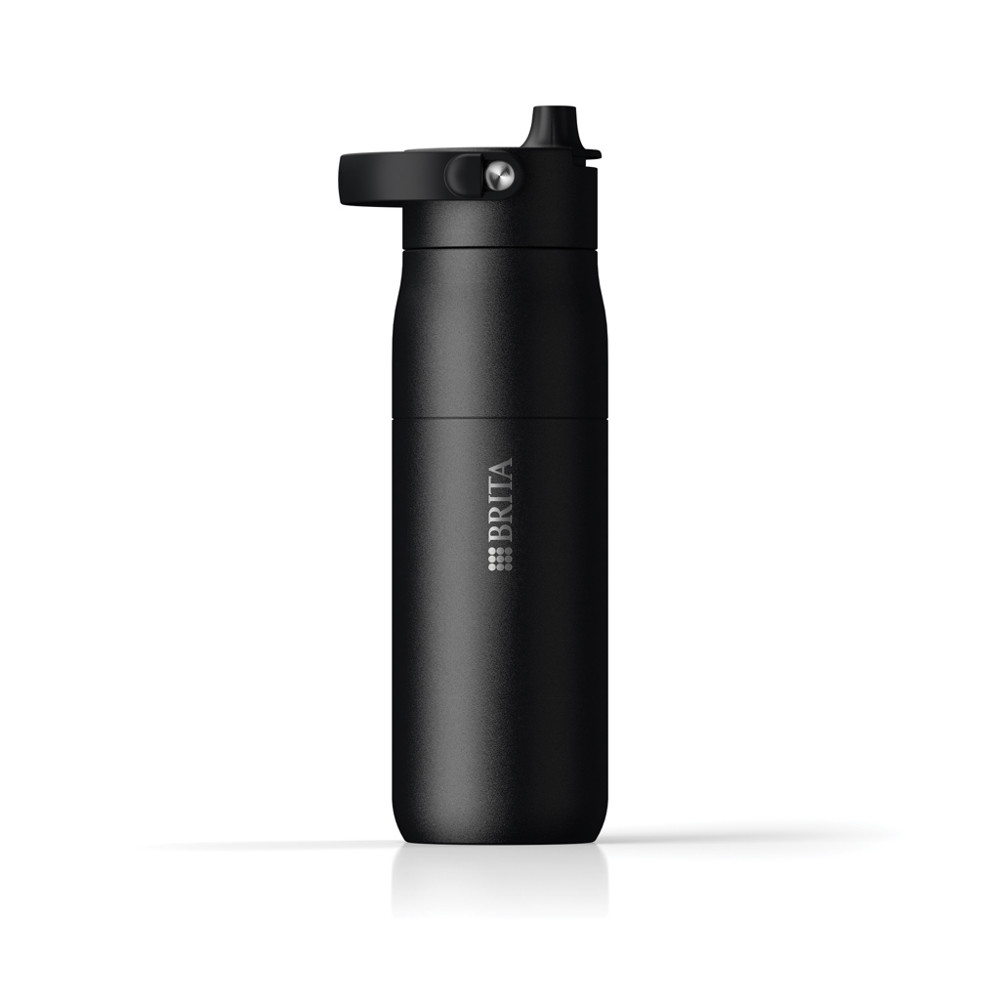 BRITA LARQ Essential waterfles 1000 ML