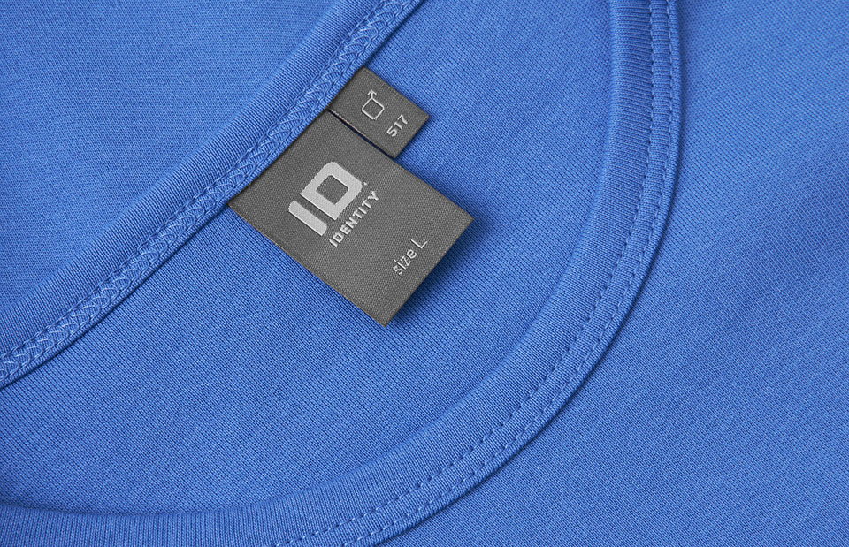 Interlock T-shirt