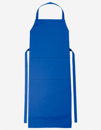 Bib Apron Verona Classic Bag 90 x 75 cm - Bugatti
