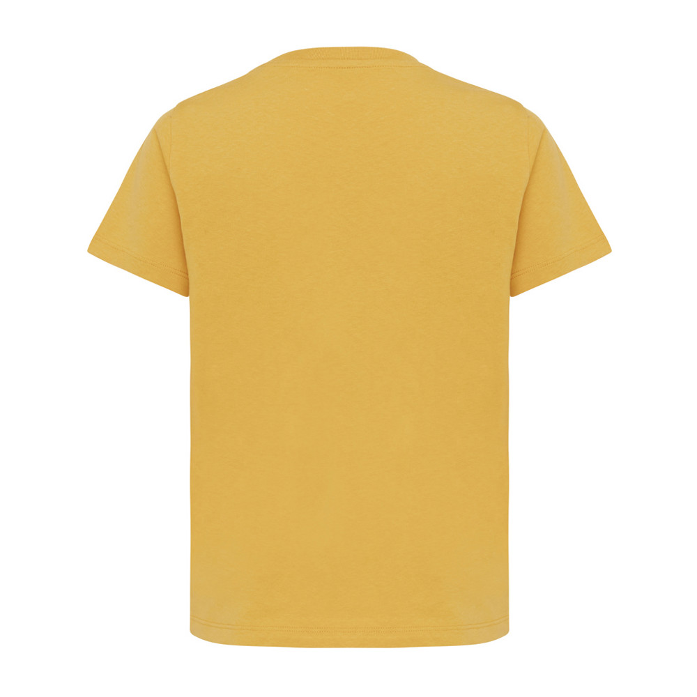 IQONIQ Koli kids lichtgewicht gerecycled katoen t-shirt