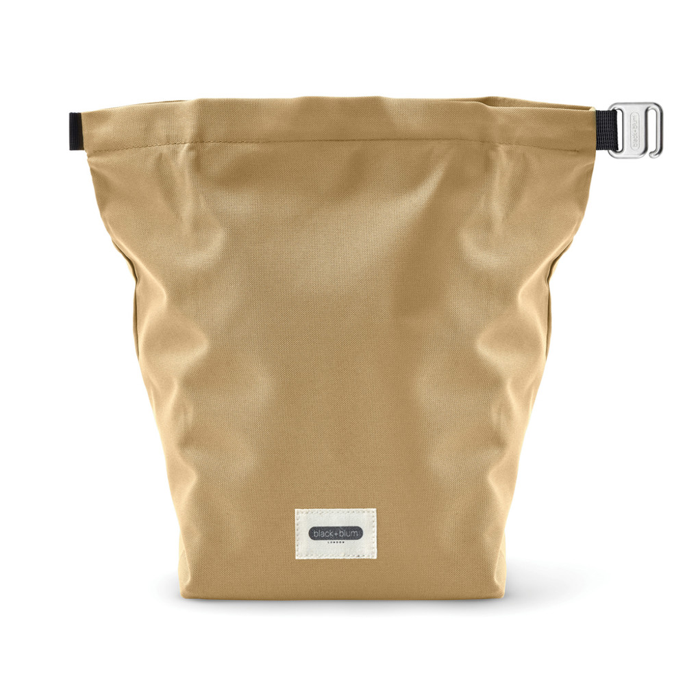 Black+Blum 6.7L Lunch/Koel Tas