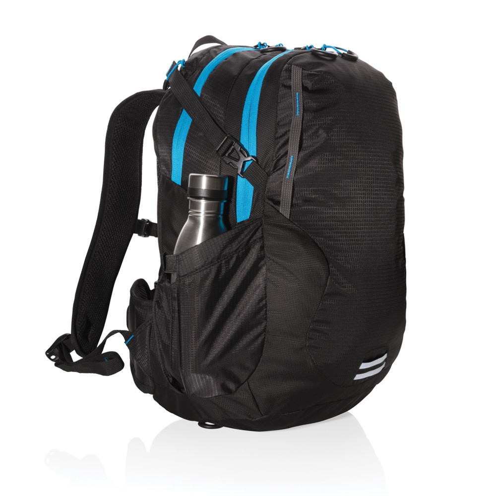 Explorer ribstop medium wandelrugzak 26L PVC-vrij