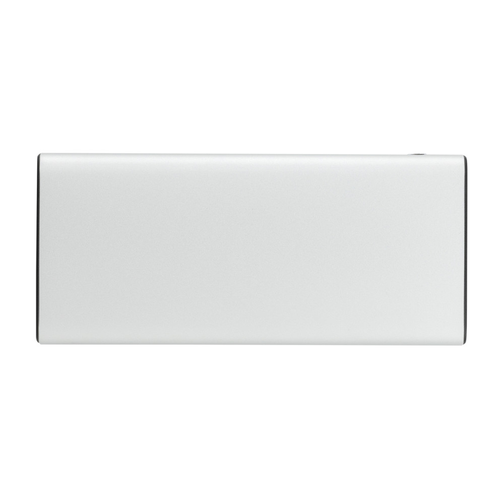 Aluminium 18W 10.000 mAh PD Powerbank