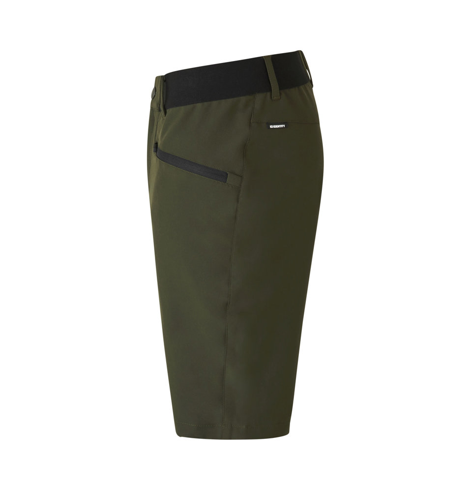 CORE stretch korte broek