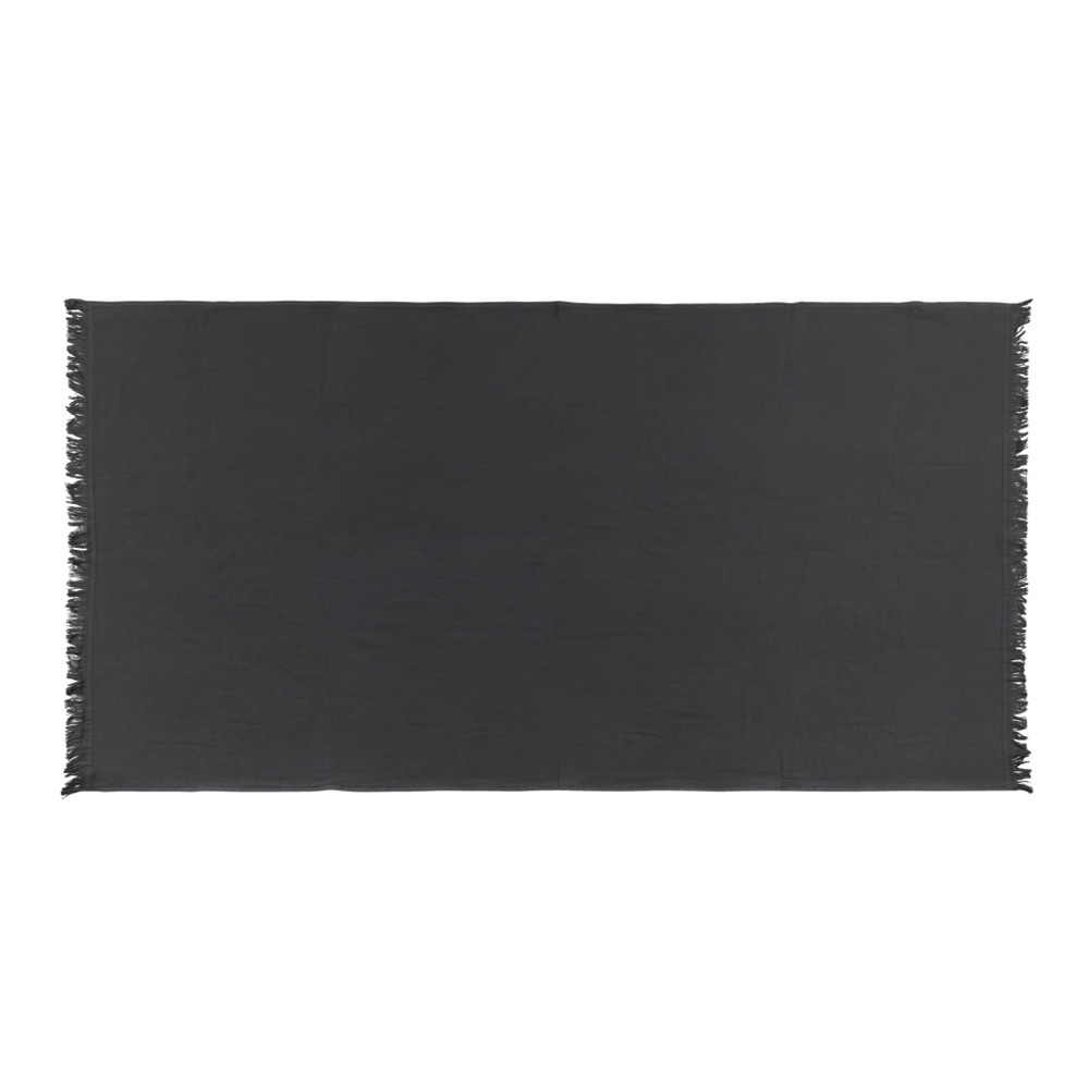 UKIYO Aware™ Keiko effen hammam handdoek 100x180cm