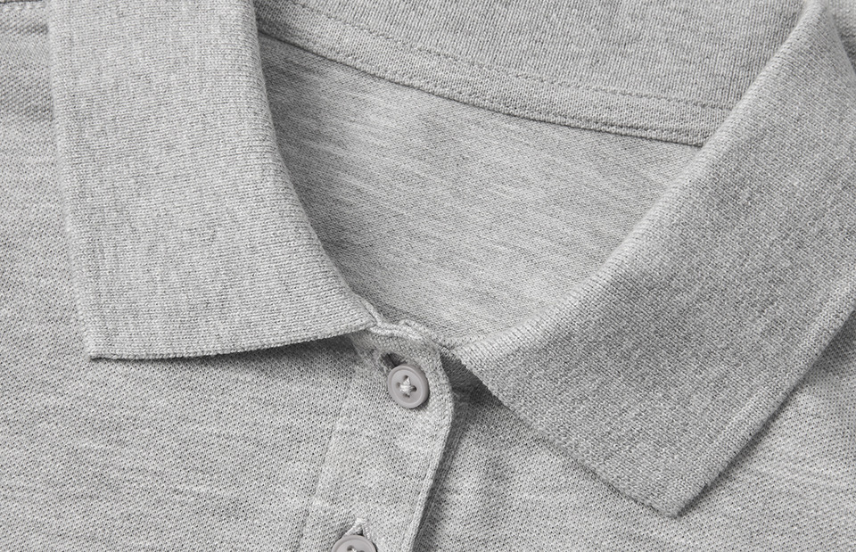 Poloshirt | biologisch kantoen| dames