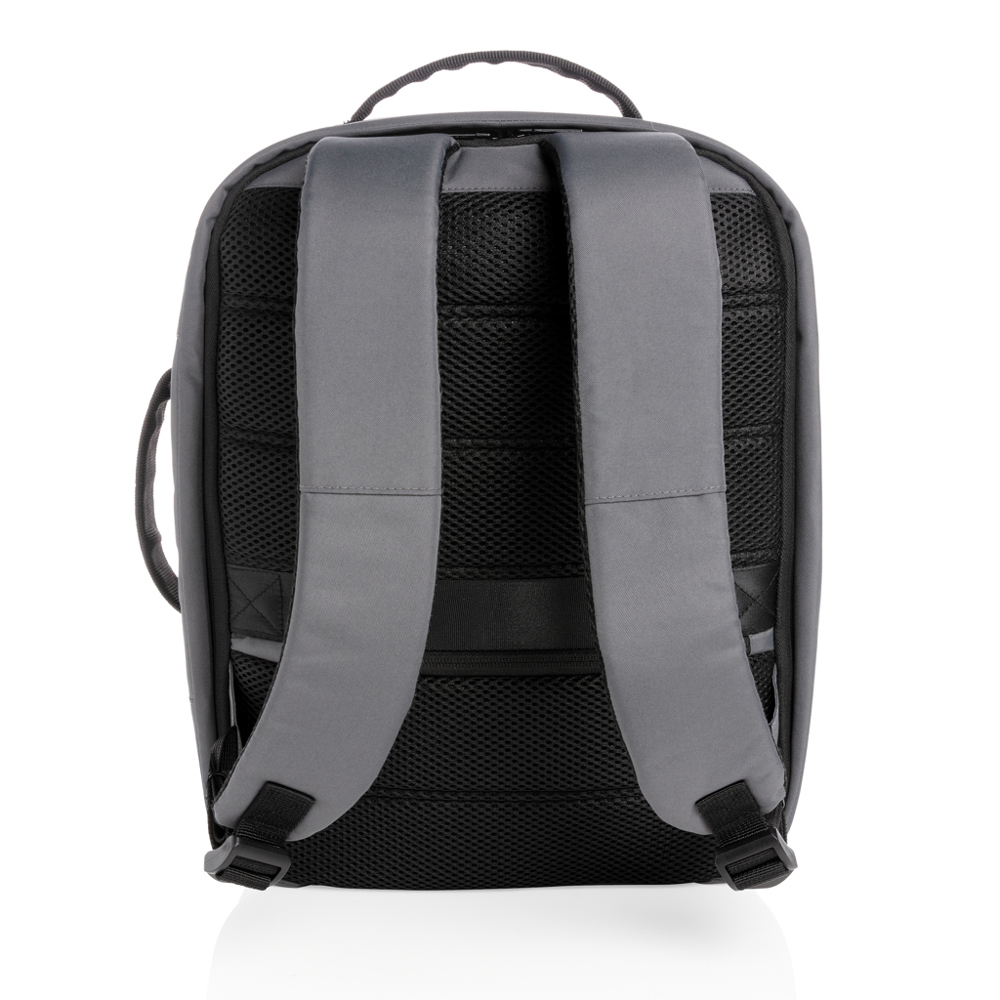Impact AWARE™ RPET 15,6" anti-diefstal rugzak