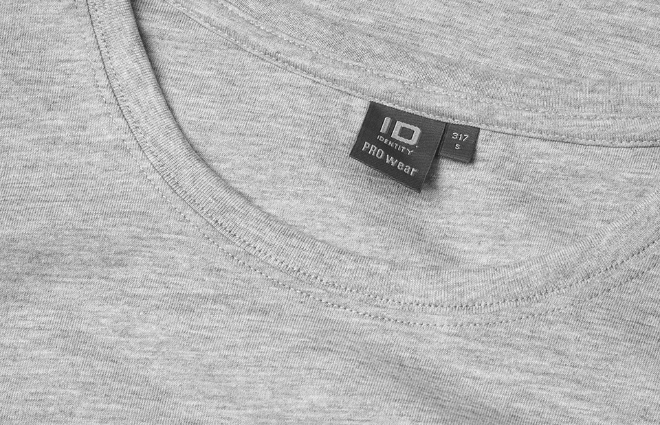 PRO Wear T-shirt | lichtgewicht | dames