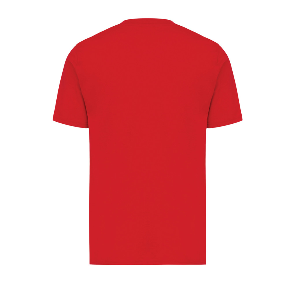 IQONIQ Sierra lichtgewicht gerecycled katoen t-shirt