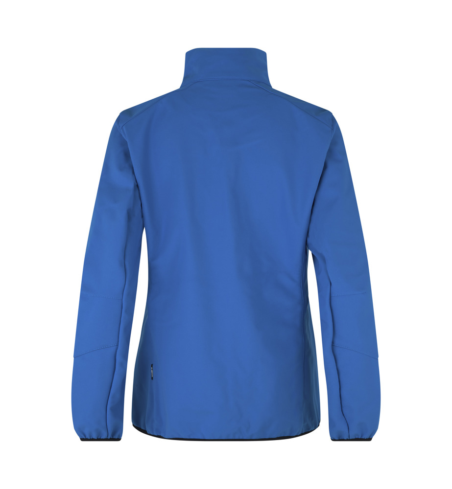 CORE softshell jas | dames