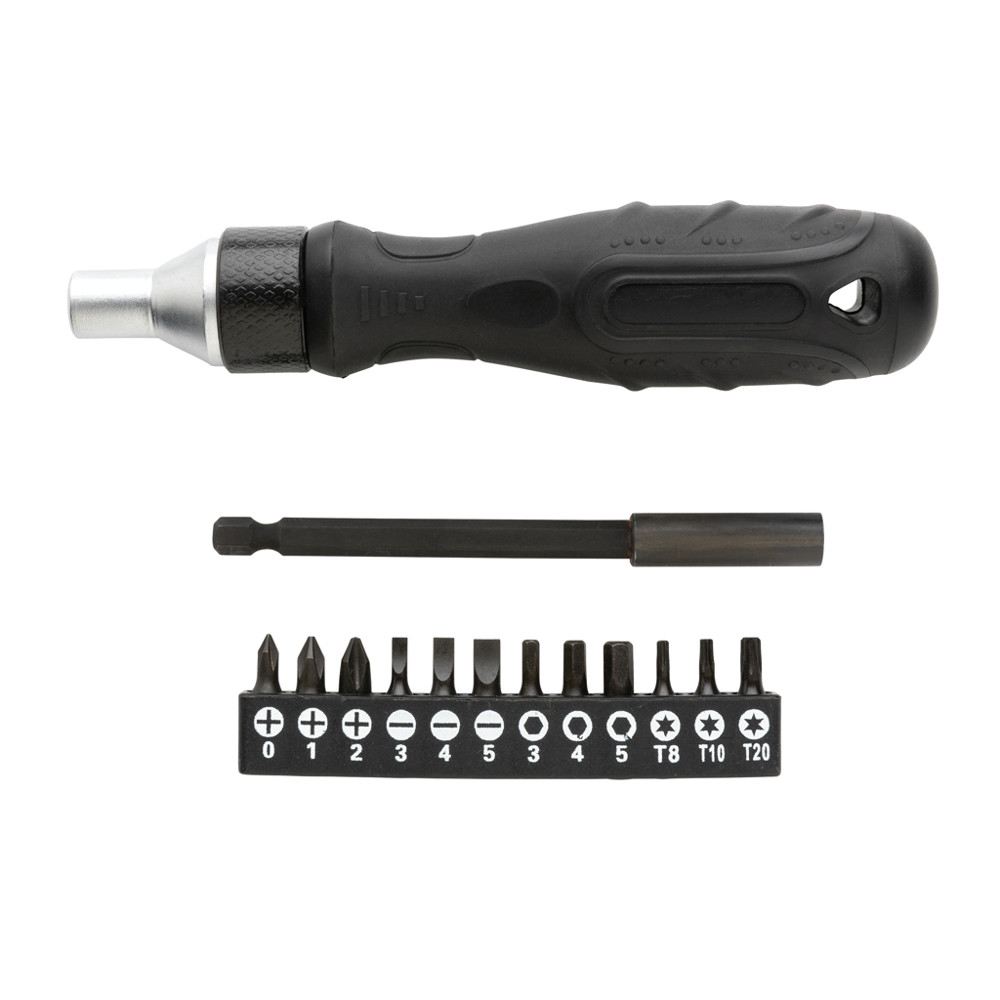Gear X schroevendraaierset