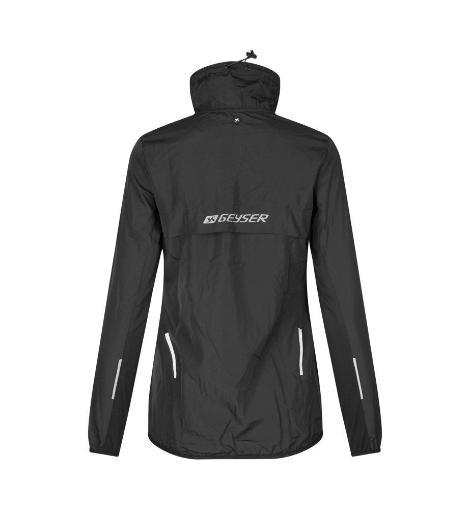 GEYSER running jacket | light | dames