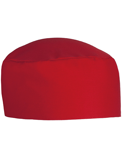 Chef´s Hat Pineto Classic - Red
