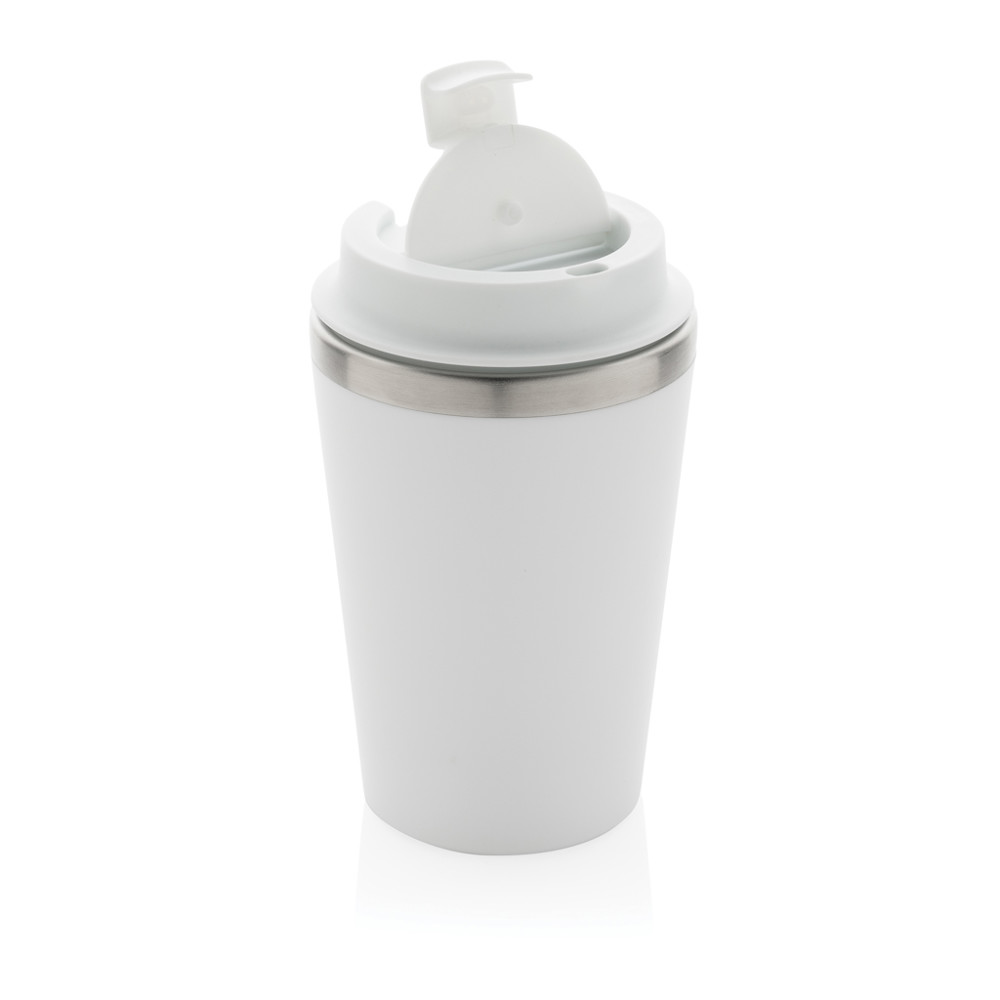Java RCS recycled dubbel wandige beker 350ML