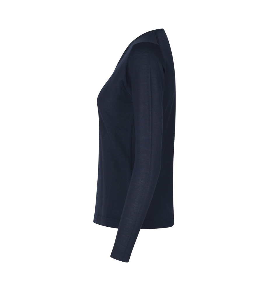 Pullover | merino | women