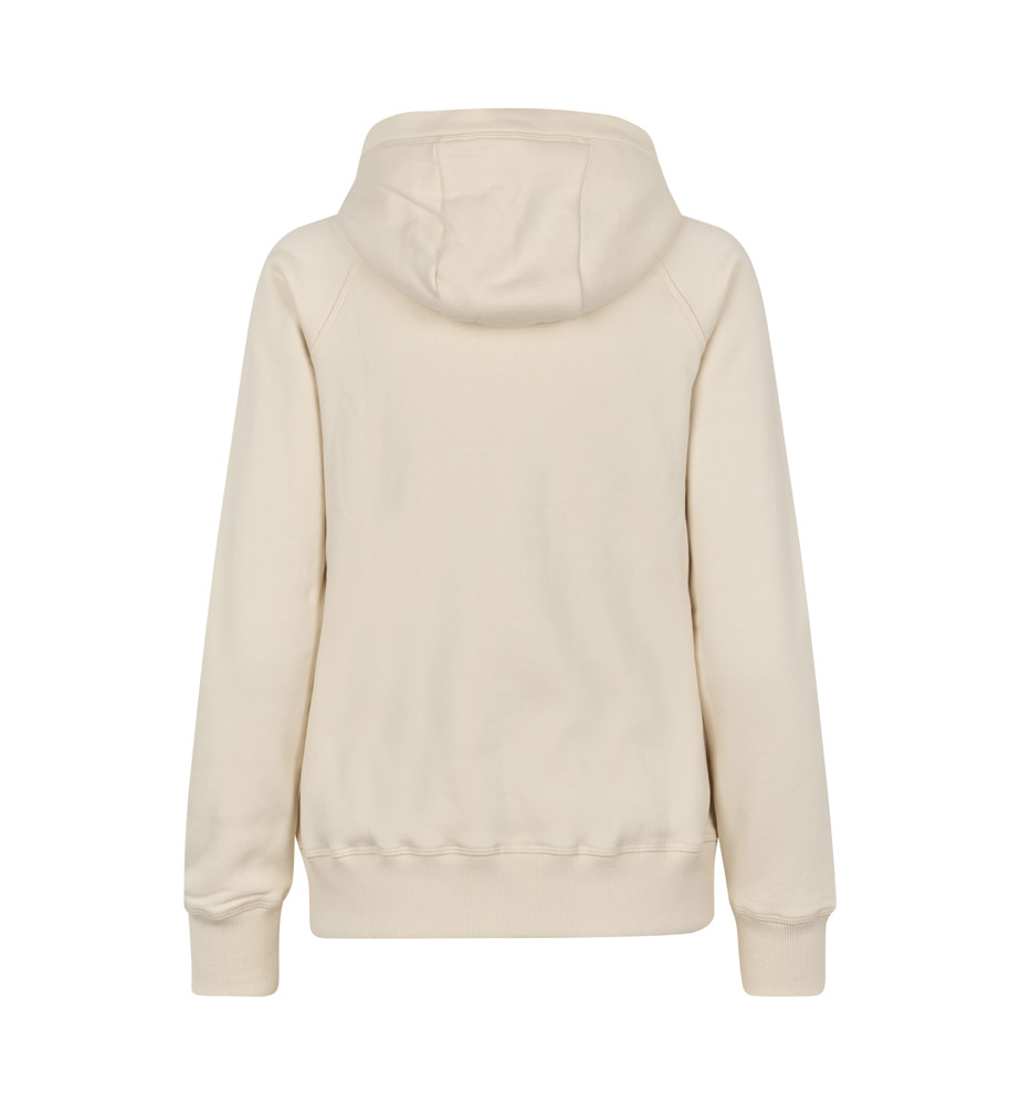CORE hoodie | met rits | dames