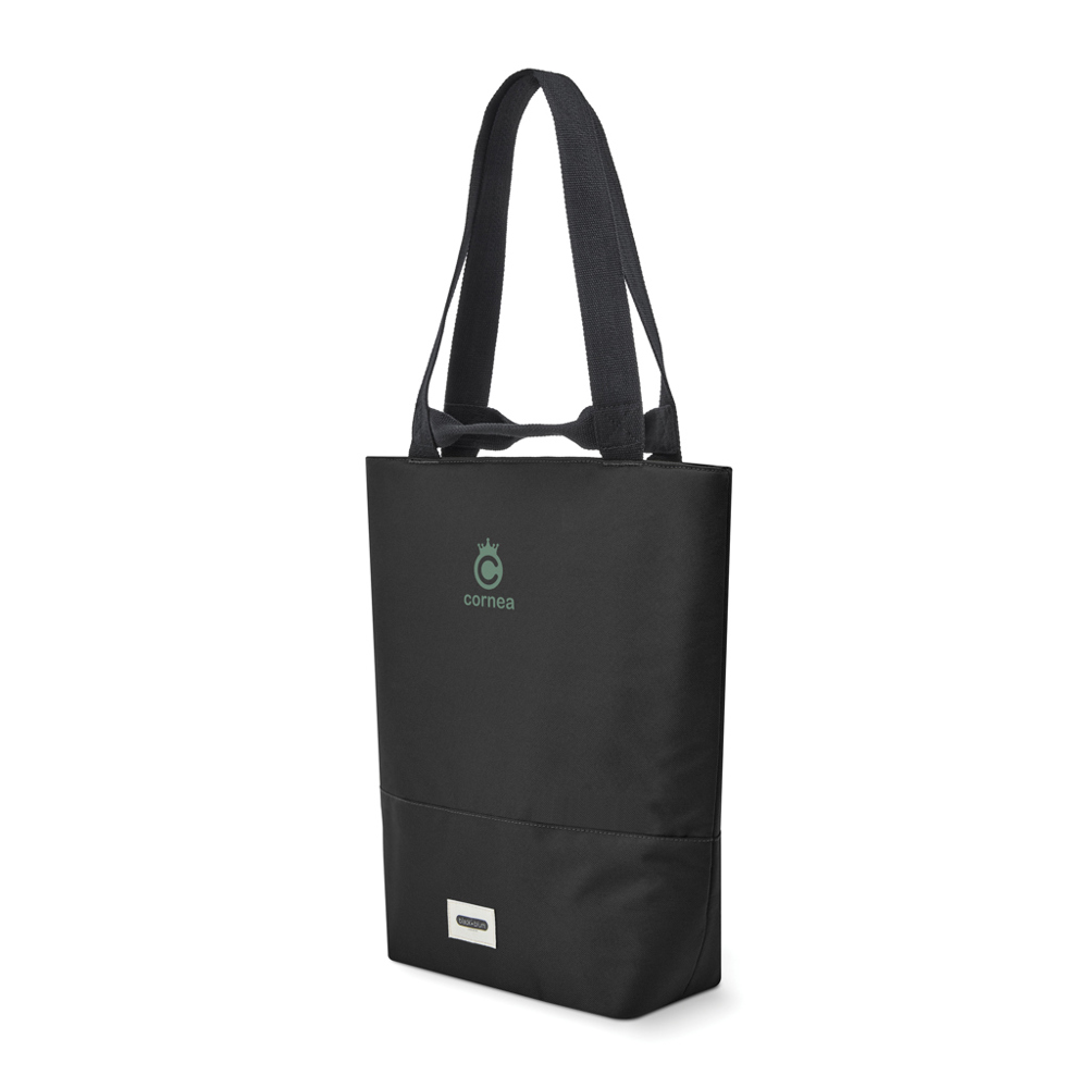 Black+Blum 16L Insulated Tote/ Koel Tas