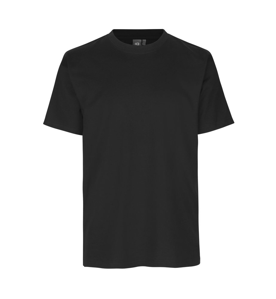 PRO Wear T-shirt | licht gewicht - Zwart (C-900)
