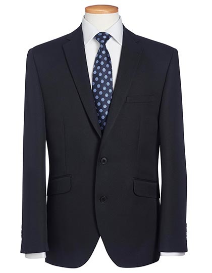 Brook Taverner - One Collection Jupiter Jacket - Navy