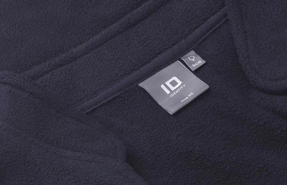 Fleece bolero | unisex