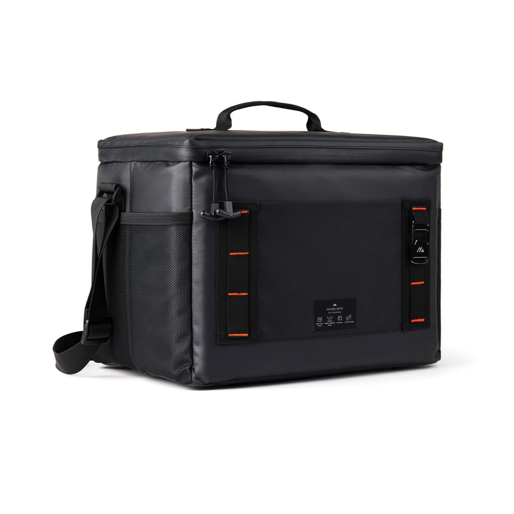 Nordic Drift Storm RCS waterafstotende koeltas 20L