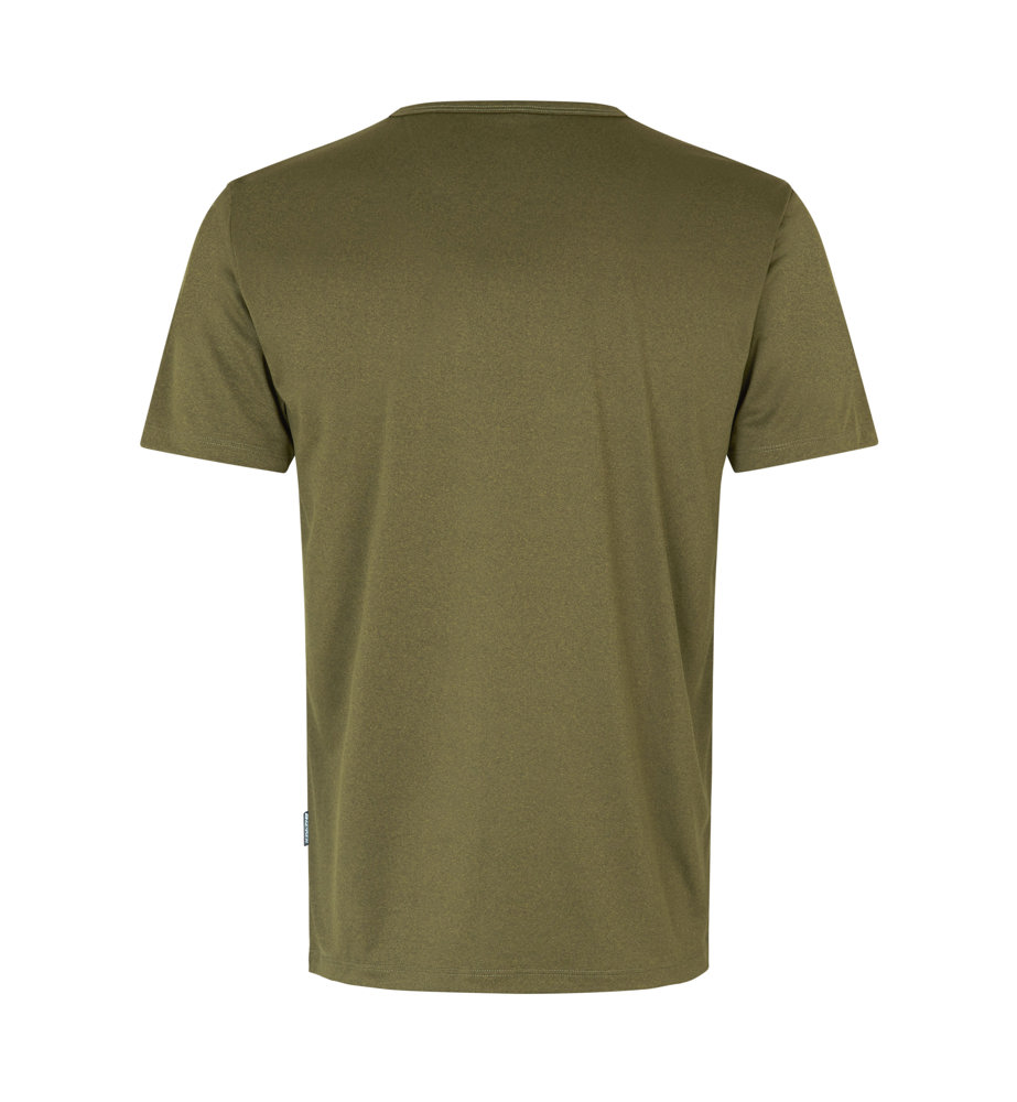 GEYSER T-shirt | essential