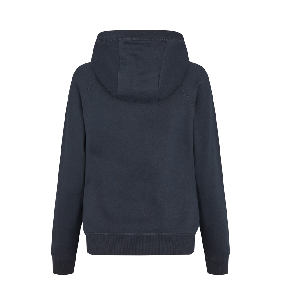 CORE hoodie | met rits | dames
