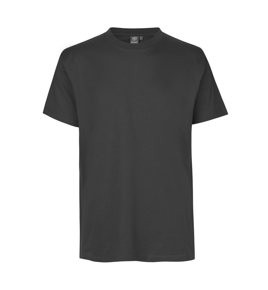 PRO Wear T-shirt - Houtskool (C-295)