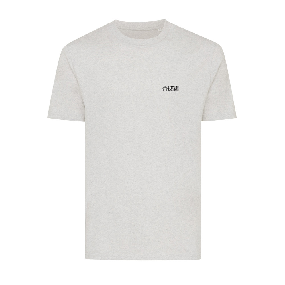 IQONIQ Sierra lichtgewicht gerecycled katoen t-shirt