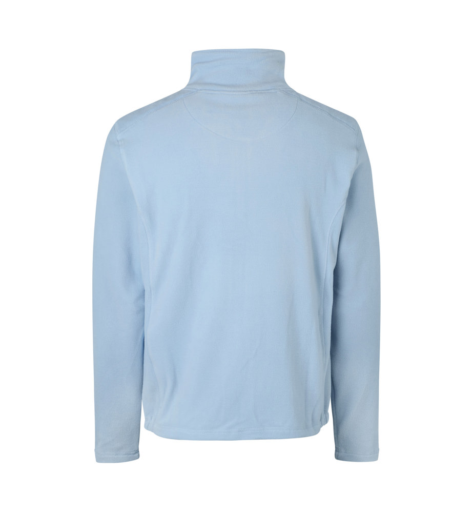 Cardigan | microfleece