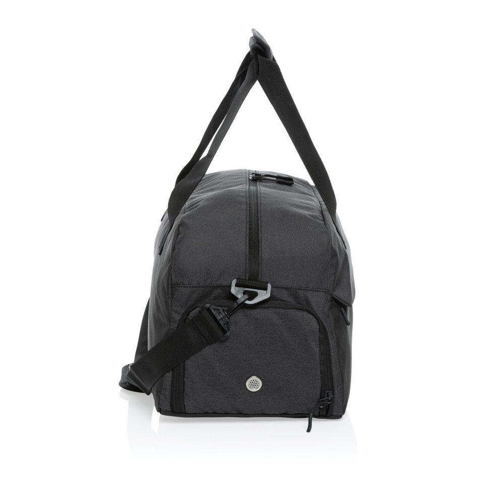 Kazu AWARE™ RPET basic weekendtas