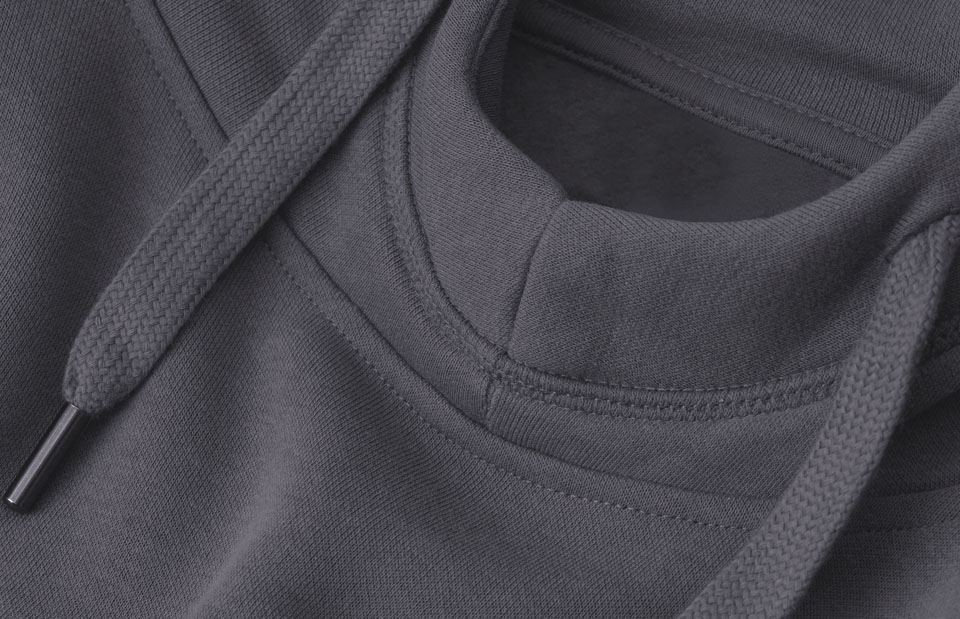 CORE hoodie