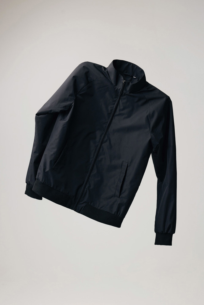IQONIQ Odin recycled polyester urban jas
