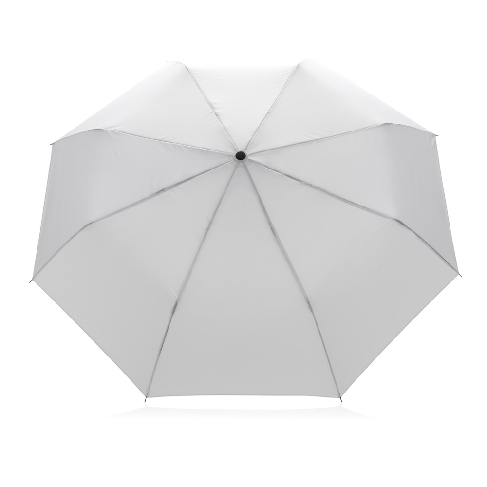20.5" Impact AWARE™ RPET 190T mini paraplu