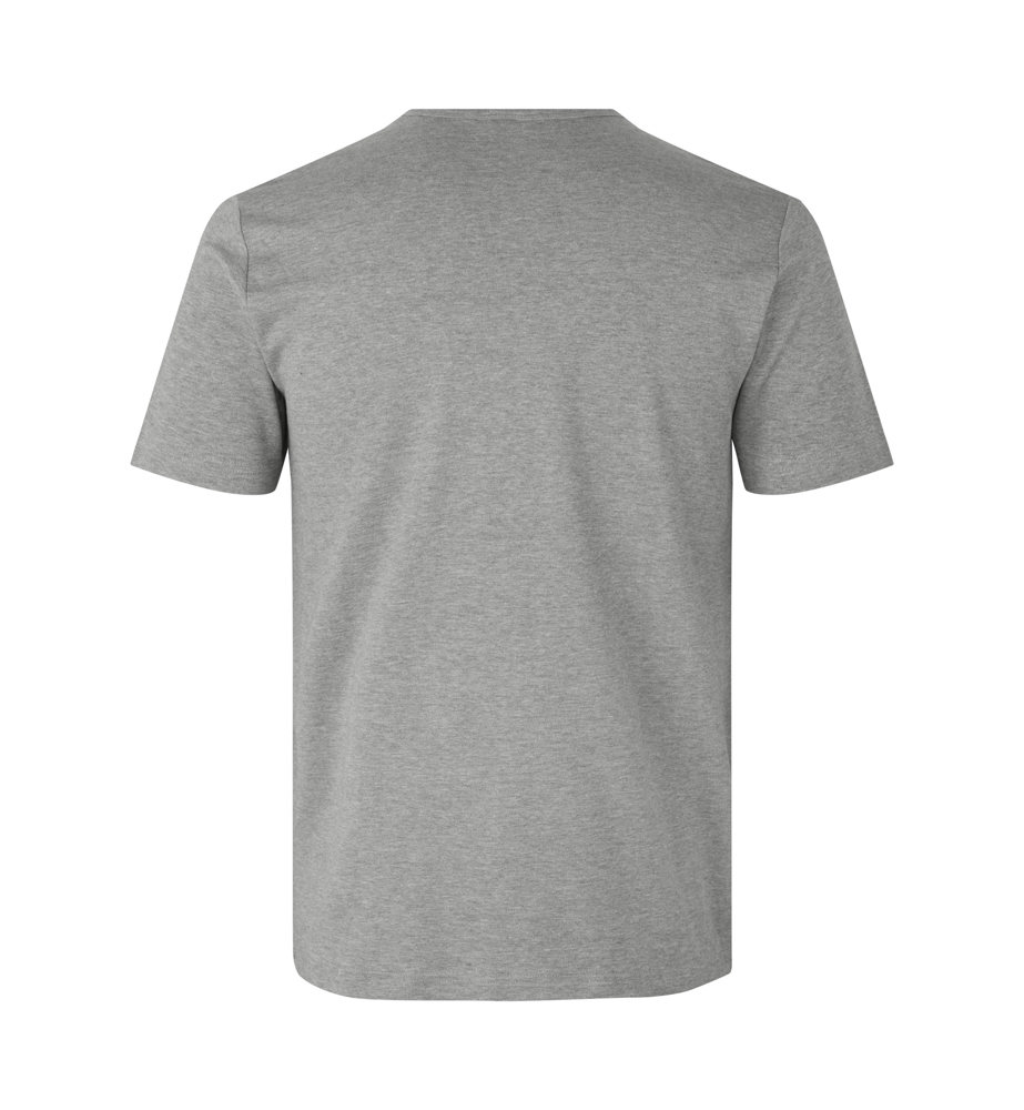 Interlock T-shirt