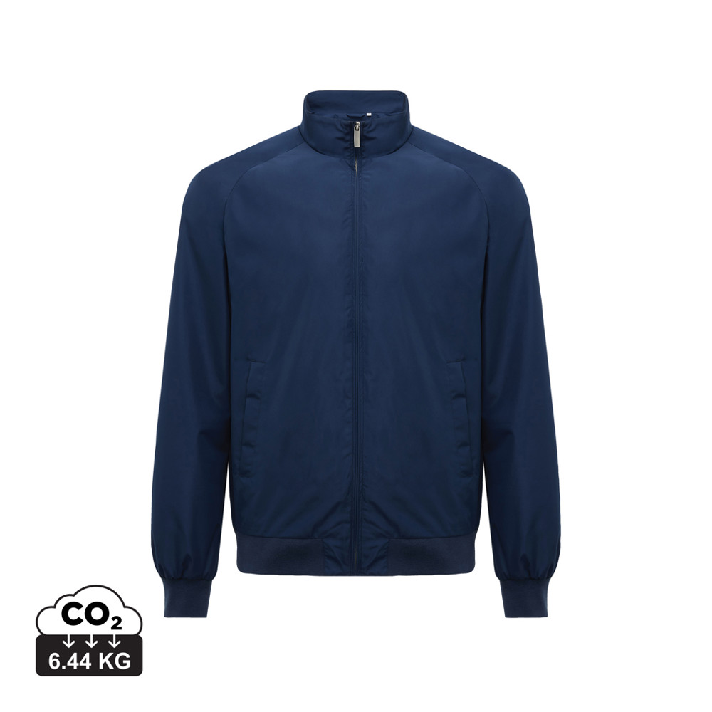 IQONIQ Odin recycled polyester urban jas