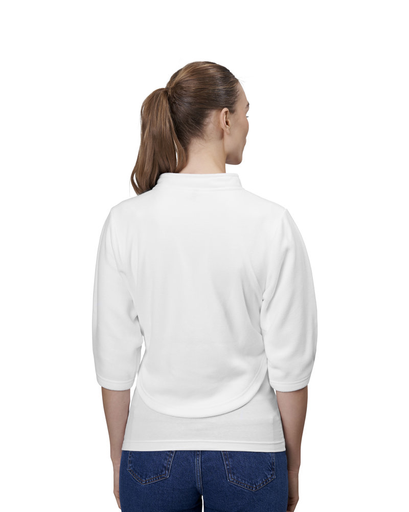 Fleece bolero | unisex