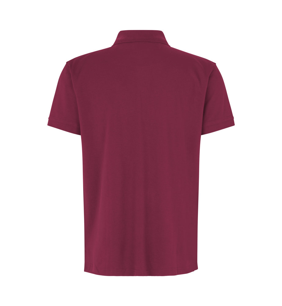 Poloshirt | stretch