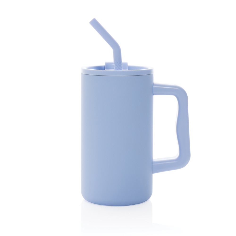 Cube RCS gerecycled RVS beker 800ml