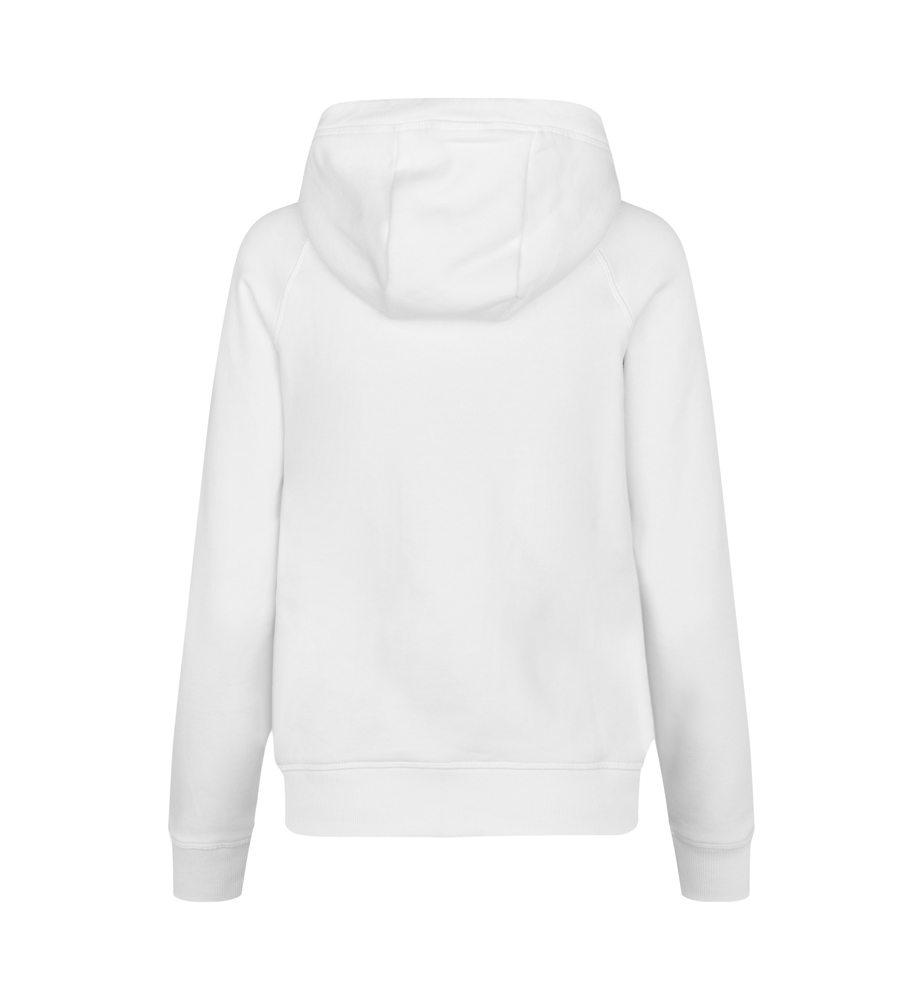 CORE hoodie | met rits | dames