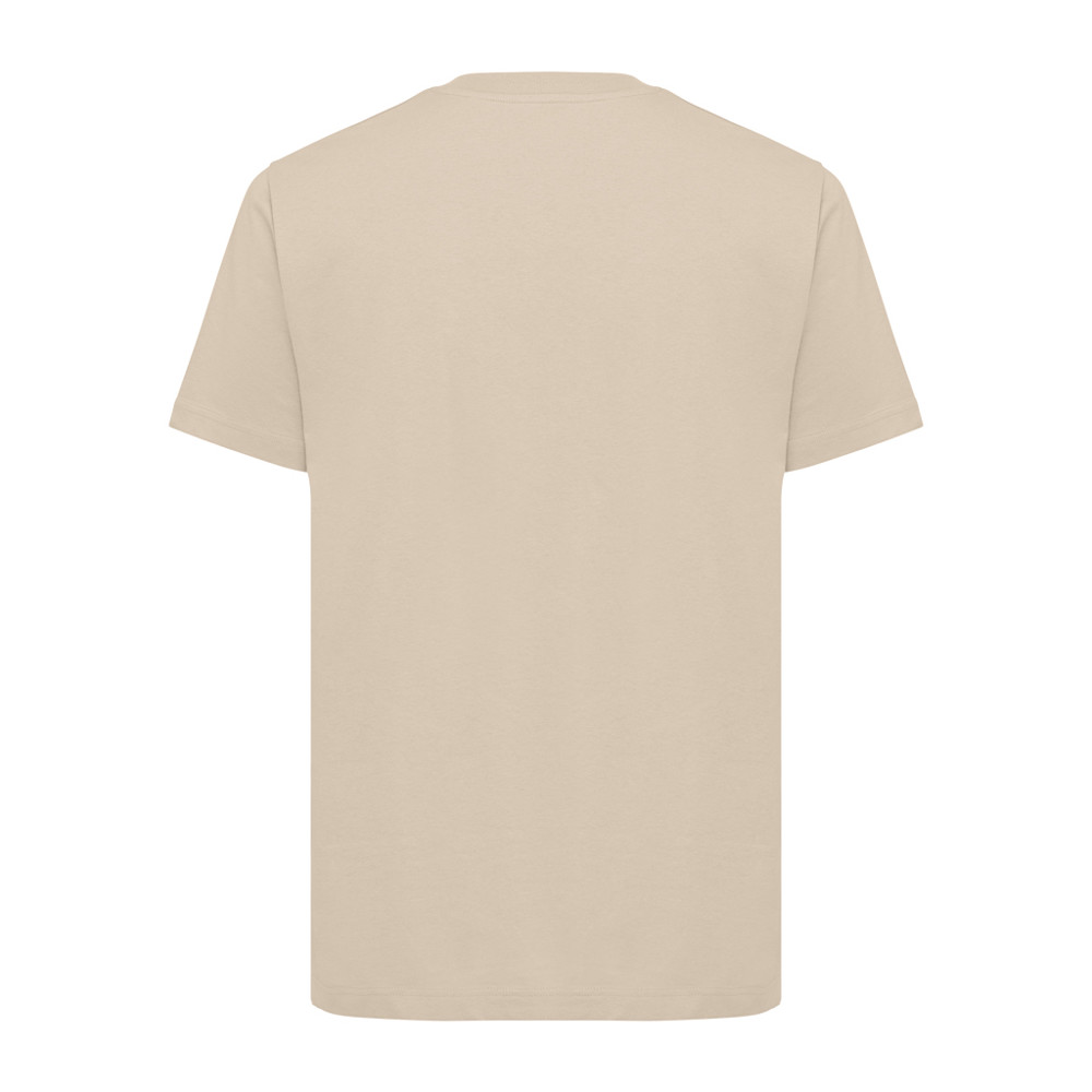 IQONIQ Kakadu relaxed gerecycled katoen t-shirt